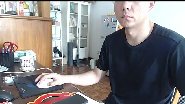 jjjjay123 online show from April 30, 6:09 am