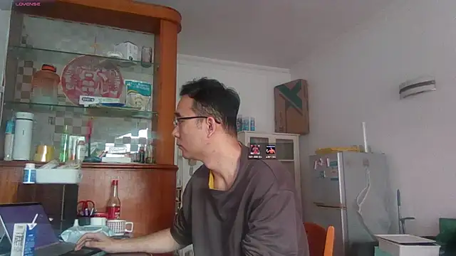 jjjjay123 online show from January 19, 2:26 am