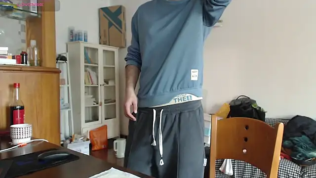 jjjjay123 online show from January 14, 12:58 am