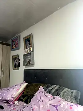 Aurora Dolce online show from December 19, 2:48 am