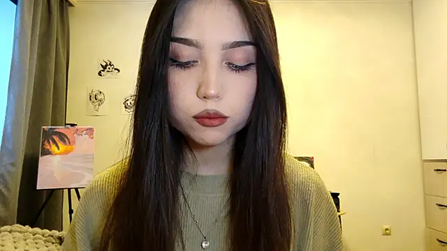 Snapshot of Qwami_Amie chatting on December 15, 5:46 am Qwami Amie online show from December 15, 5:46 am