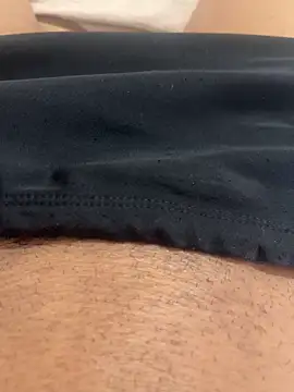 soobriinhoo online show from March 25, 3:33 pm