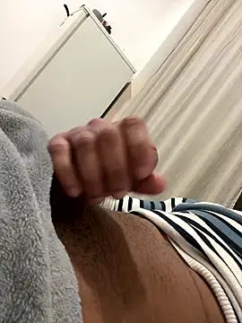 soobriinhoo online show from January 8, 6:47 pm