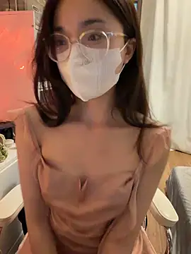 mimichannn99 online show from March 3, 9:05 am