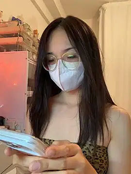 mimichannn99 online show from March 27, 5:03 pm