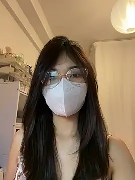 mimichannn99 online show from May 31, 7:14 pm