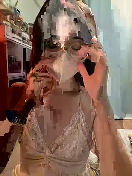 mimichannn99 online show from February 23, 8:31 pm