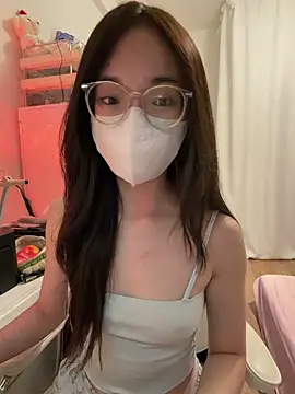 mimichannn99 online show from February 8, 6:22 am