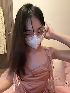 mimichannn99 online show from January 9, 6:26 pm