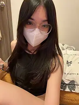 mimichannn99 online show from January 7, 9:20 pm