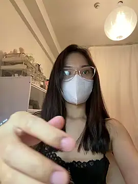 mimichannn99 online show from May 29, 8:04 pm