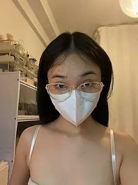 mimichannn99 online show from June 26, 9:09 pm