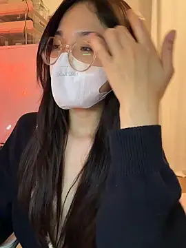 mimichannn99 online show from March 31, 8:44 pm