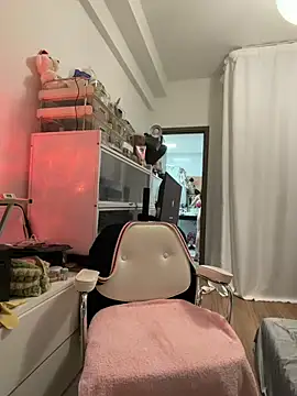 mimichannn99 online show from February 26, 9:48 pm