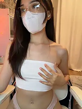 mimichannn99 online show from May 4, 10:01 pm