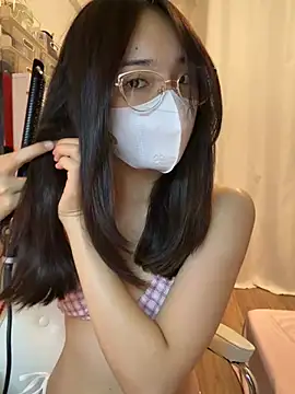 mimichannn99 online show from June 2, 11:38 pm