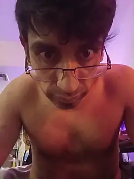  Ramone666 online show from March 5, 1:13 am