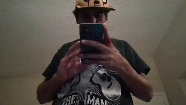  Ramone666 online show from October 6, 1:34 pm