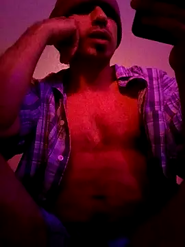  Ramone666 online show from November 6, 4:05 am