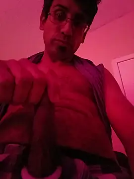  Ramone666 online show from April 3, 7:04 am