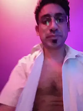  Ramone666 online show from February 15, 7:09 am