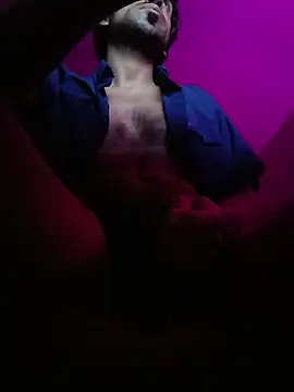  Ramone666 online show from October 28, 6:01 am