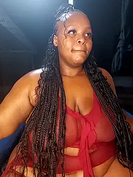 ChoklitBerryXX online show from March 12, 10:14 pm