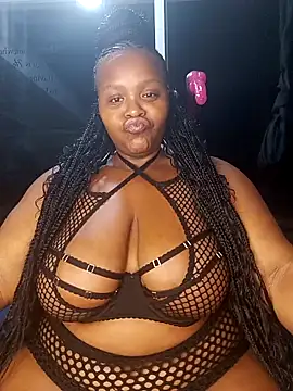 ChoklitBerryXX online show from March 14, 12:05 am