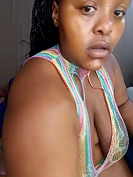 ChoklitBerryXX online show from March 24, 6:46 am