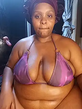 ChoklitBerryXX online show from March 10, 9:19 pm