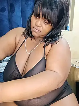 ChoklitBerryXX online show from May 30, 9:53 pm