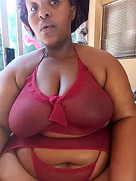 ChoklitBerryXX online show from March 7, 11:16 am