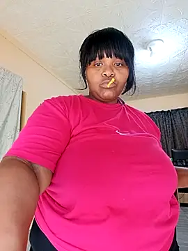 ChoklitBerryXX online show from January 15, 7:01 am