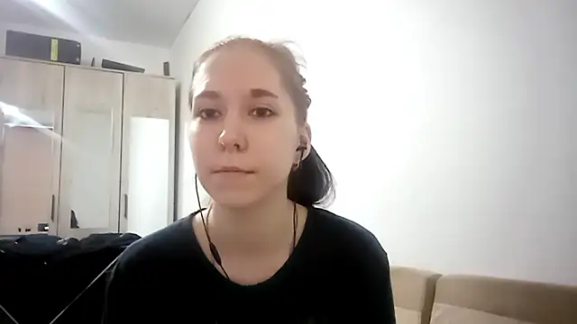 Annette meow1 online show from December 22, 8:47 am