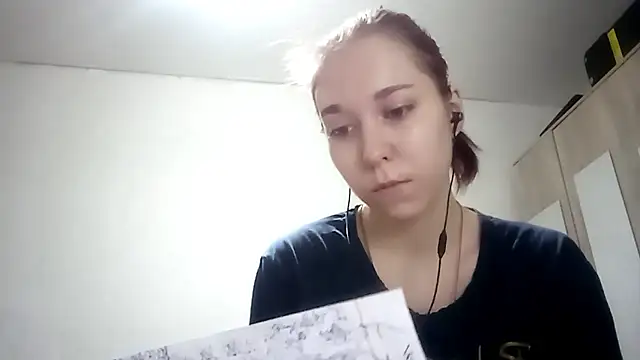 Annette meow1 online show from December 23, 8:13 am