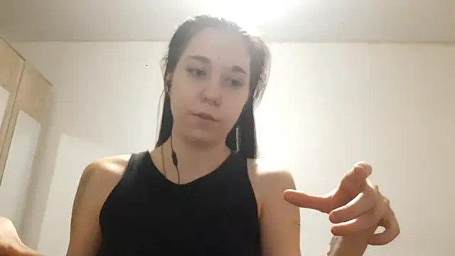 Annette meow1 online show from January 12, 7:15 am