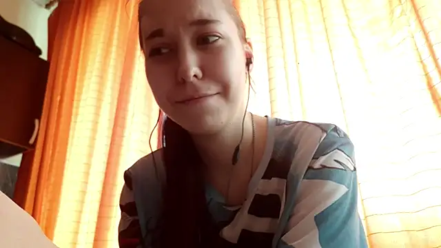 Annette meow1 online show from February 5, 11:17 am