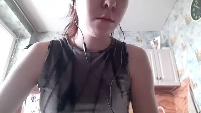 Annette meow1 online show from February 3, 7:57 am