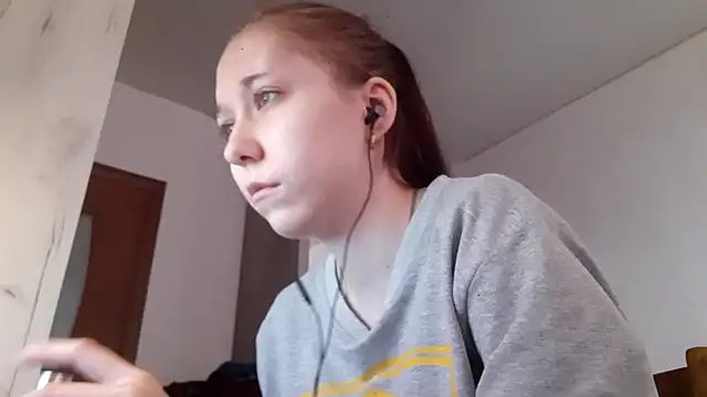 Annette meow1 online show from February 19, 8:00 am