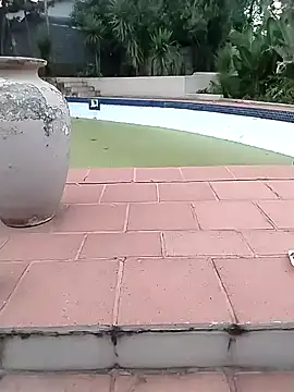 SexyAssQueenX online show from February 7, 4:48 pm