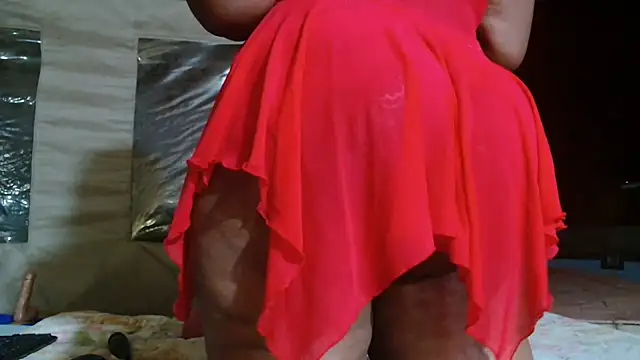 SexyAssQueenX online show from February 12, 8:52 pm