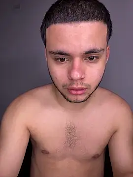 Liam Mateo online show from February 6, 1:56 am