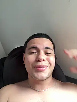 Liam Mateo online show from February 23, 5:24 pm