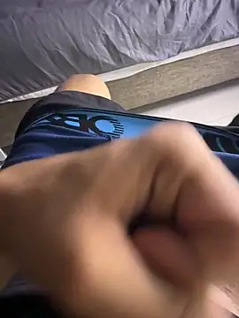 Liam Mateo online show from February 13, 12:21 am