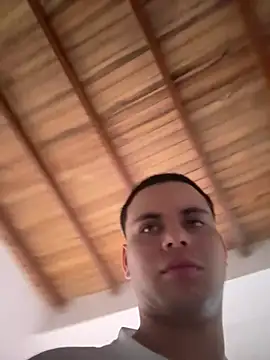 Liam Mateo online show from February 17, 7:55 pm