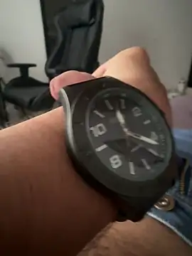 Liam Mateo online show from February 16, 5:22 pm