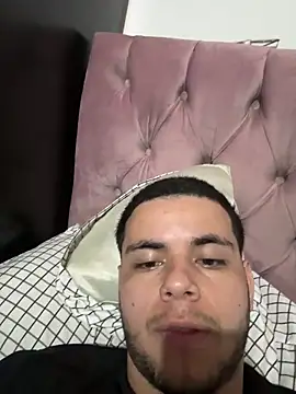 Liam Mateo online show from February 15, 4:24 am