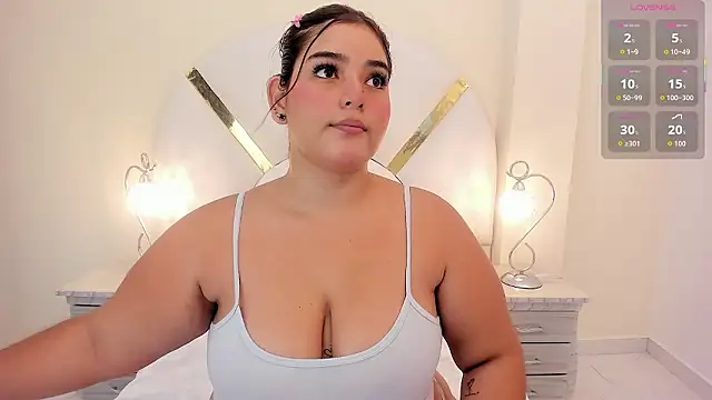 Nikki Karter online show from January 19, 11:47 am