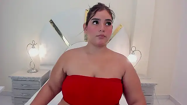 Nikki Karter online show from January 15, 11:57 am