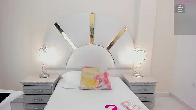 Nikki Karter online show from January 10, 5:19 pm